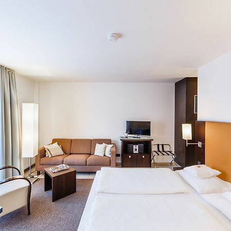 Burns Apartments Ντίσελντορφ Εξωτερικό φωτογραφία