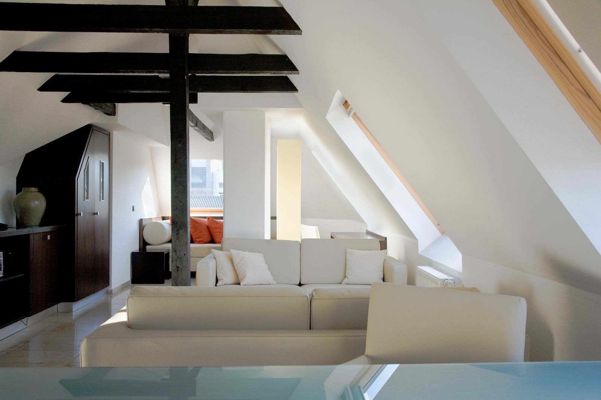 Burns Apartments Ντίσελντορφ Εξωτερικό φωτογραφία