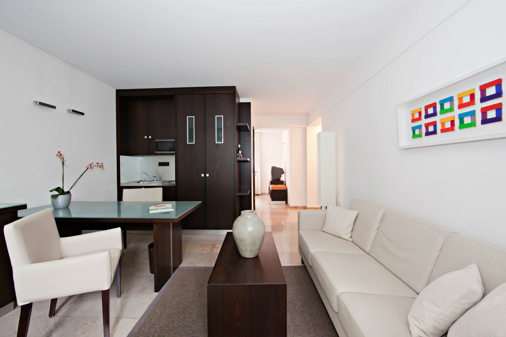 Burns Apartments Ντίσελντορφ Εξωτερικό φωτογραφία