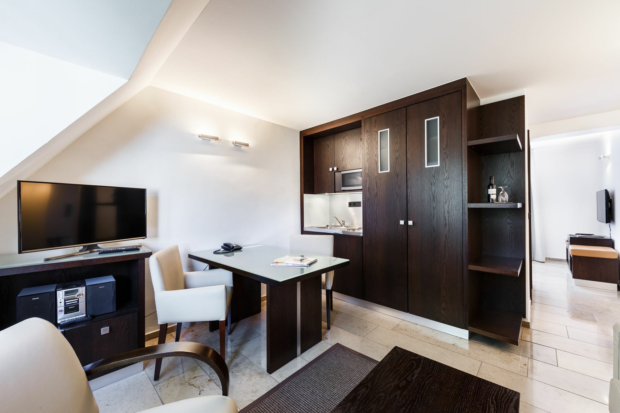Burns Apartments Ντίσελντορφ Εξωτερικό φωτογραφία