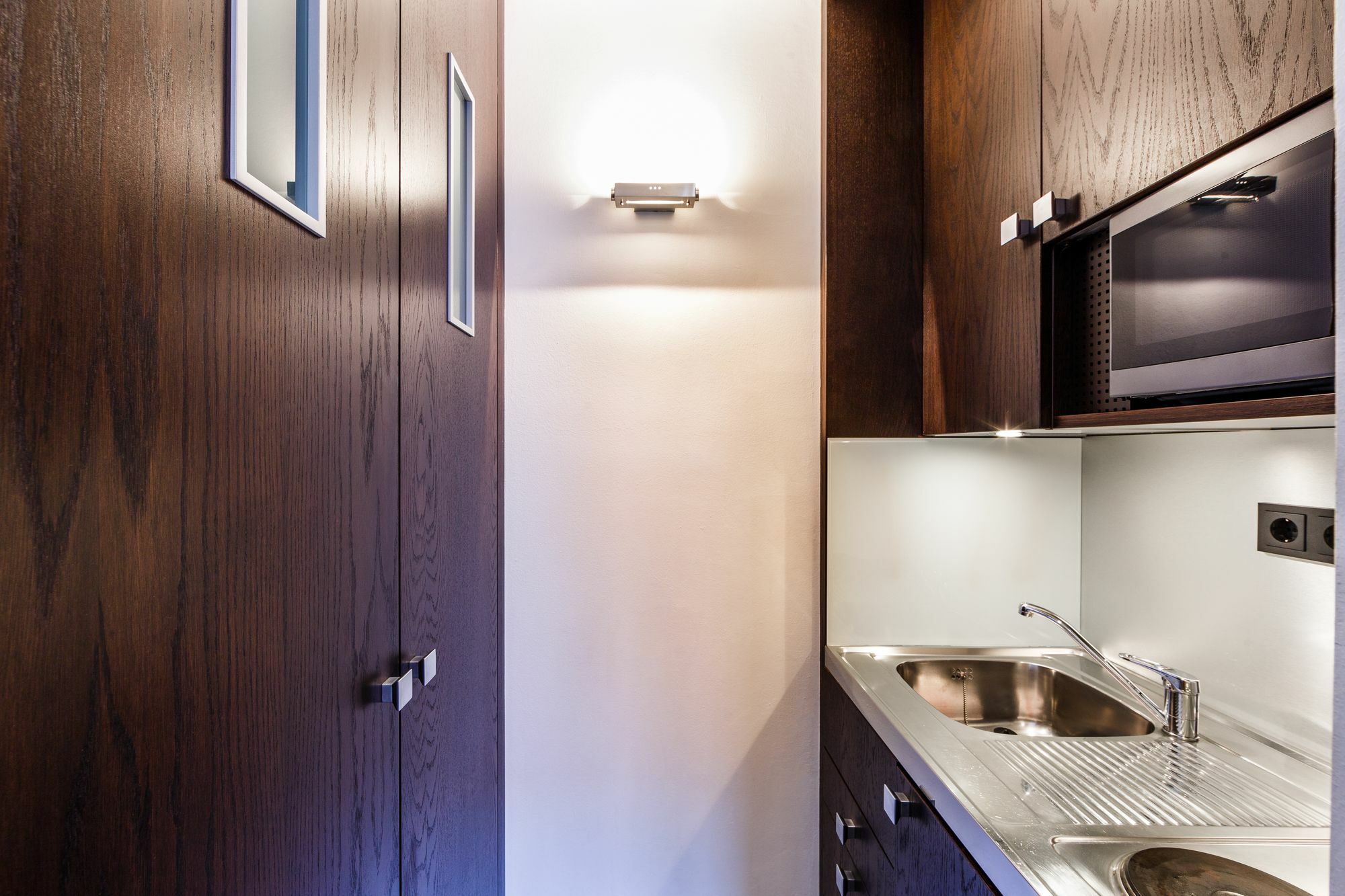 Burns Apartments Ντίσελντορφ Εξωτερικό φωτογραφία