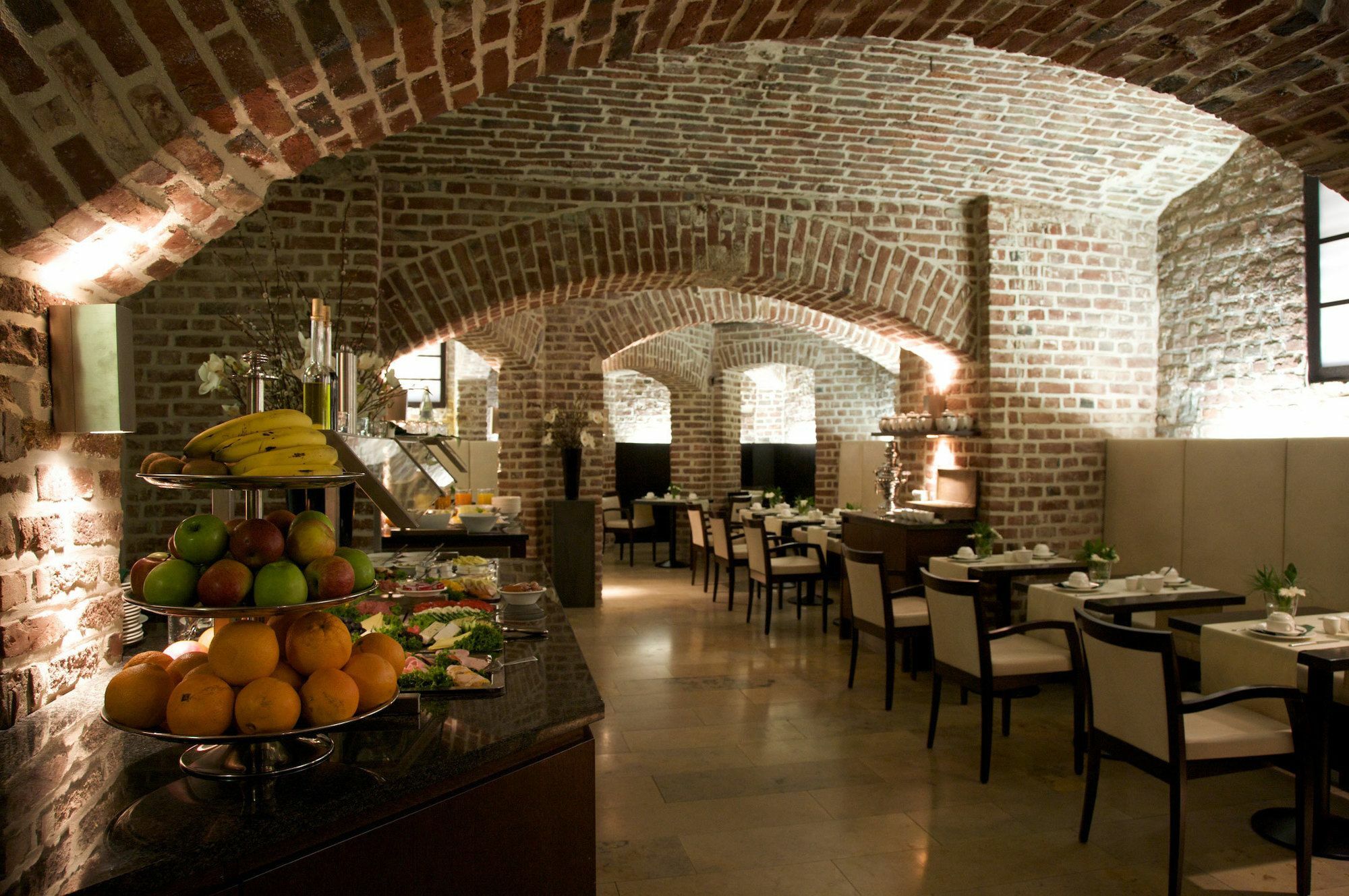 Burns Apartments Ντίσελντορφ Εξωτερικό φωτογραφία