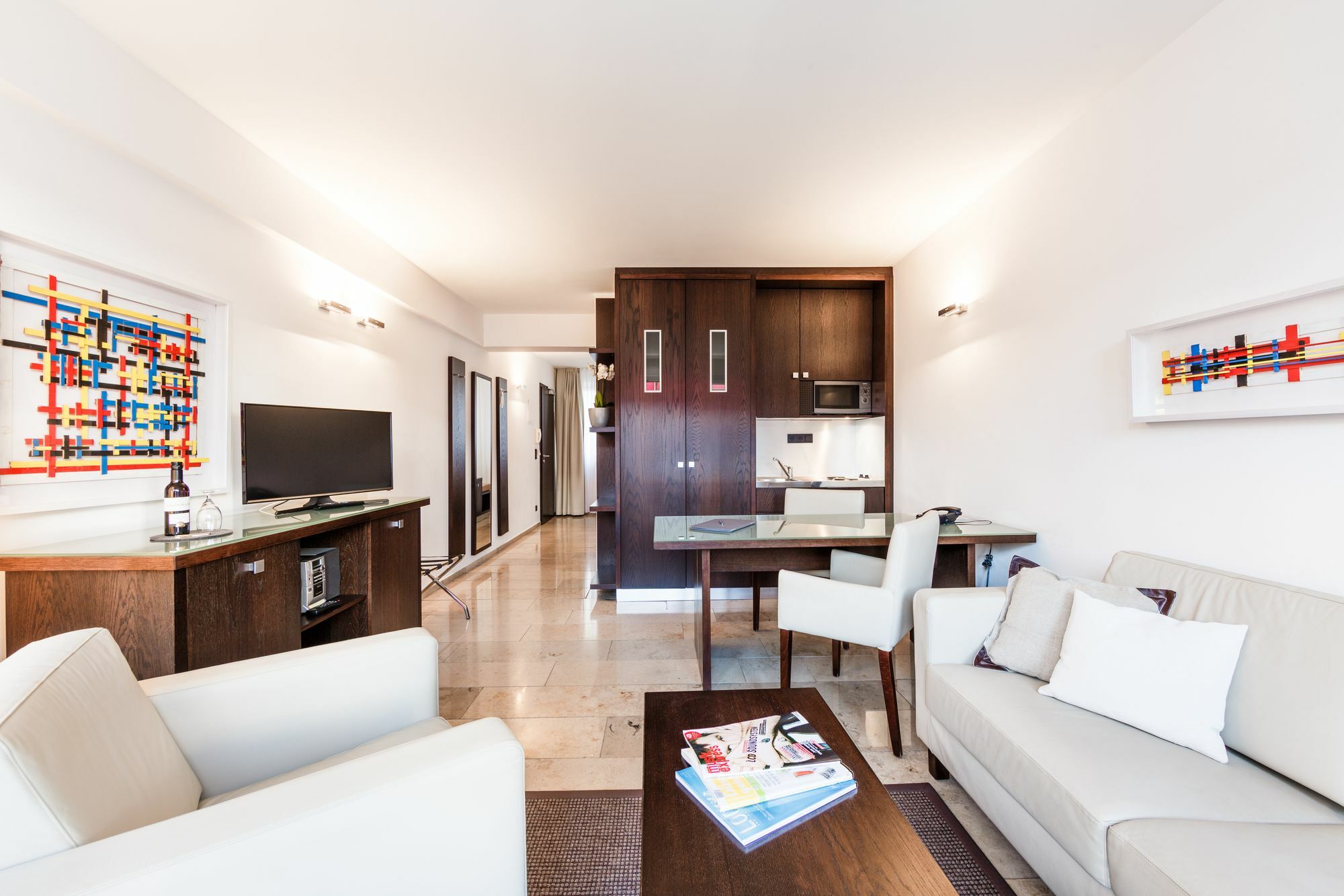 Burns Apartments Ντίσελντορφ Εξωτερικό φωτογραφία